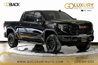 Used 2024 GMC Sierra 1500 AT4X w/ AT4X AEV Edition image 1