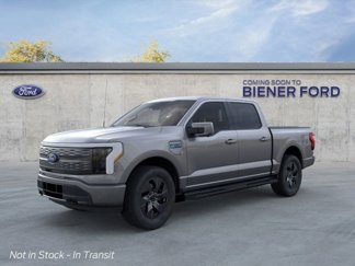 New 2025 Ford F150 Lightning Lariat image 1