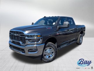 New 2025 RAM 2500 Tradesman image 1