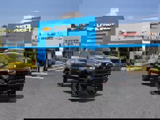 New 2025 Chevrolet Silverado 1500 LT Trail Boss image 1