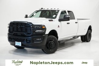 New 2025 RAM 3500 Tradesman image 1