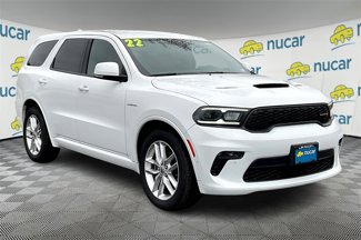 Used 2022 Dodge Durango R/T image 1