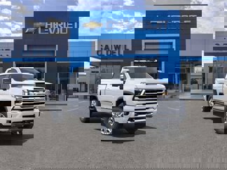 New 2025 Chevrolet Silverado 2500 High Country w/ Technology Package image 1