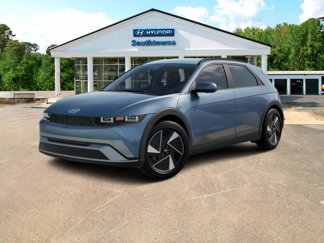 New 2025 Hyundai Ioniq 5 SEL image 1