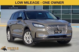 Used 2025 Lincoln Corsair FWD image 1