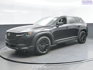 New 2025 MAZDA CX-50 AWD 2.5 S w/ Weather Package image 1