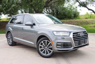 Used 2017 Audi Q7 3.0T Premium Plus w/ Premium Plus Package image 1