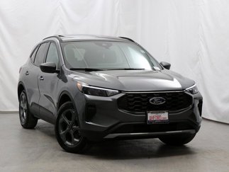 Used 2025 Ford Escape ST-Line w/ Tech Pack #1 image 1