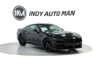Used 2024 Ford Mustang GT Premium image 1