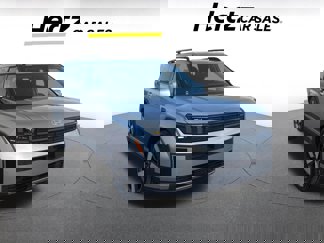 Used 2024 Hyundai Santa Fe Limited image 1