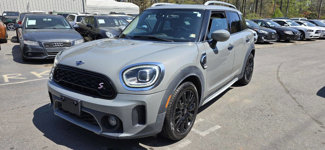 Used 2021 MINI Cooper Countryman S image 1