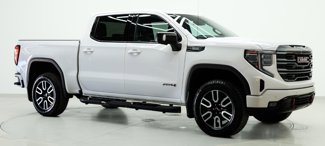Used 2023 GMC Sierra 1500 AT4 image 1