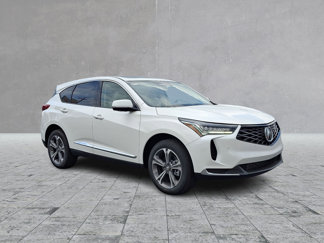 New 2025 Acura RDX w/ Technology Package image 1