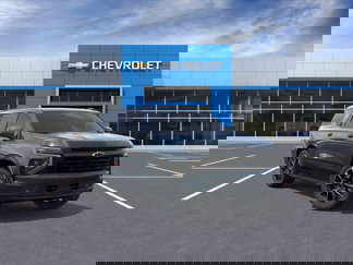 New 2025 Chevrolet Tahoe RST image 1