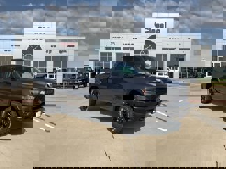 New 2025 RAM 1500 Rebel image 1