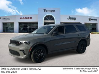 New 2026 Dodge Durango GT image 1