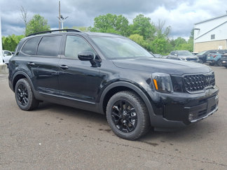 New 2025 Kia Telluride SX Prestige X-Pro image 1