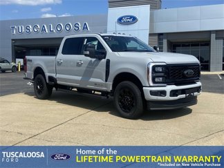 New 2026 Ford F250 Lariat image 1