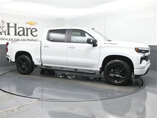 New 2026 Chevrolet Silverado 1500 RST w/ RST All Star Premium Package image 1