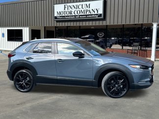 Used 2024 MAZDA CX-30 AWD 2.5 S w/ Preferred Package image 1