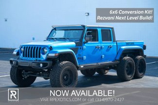 Used 2021 Jeep Gladiator Sport image 1