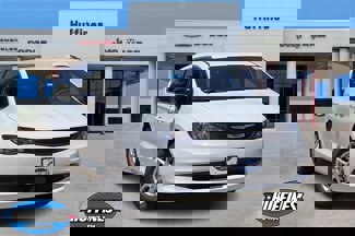New 2025 Chrysler Voyager LX image 1