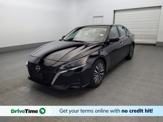 Used 2023 Nissan Altima 2.5 SV image 1