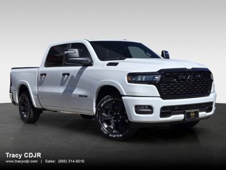 New 2025 RAM 1500 Big Horn image 1