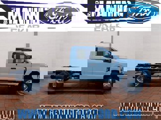 New 2025 Ford F350 XL w/ Snow Plow Prep Package image 1