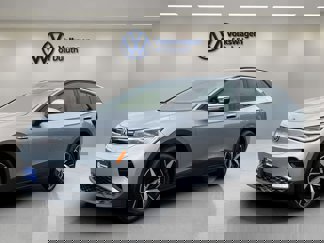 New 2025 Volkswagen ID.4 Pro S image 1