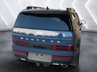 New 2026 Hyundai Santa Fe SEL w/ Tow & Go Package image 1