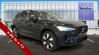 New 2025 Volvo XC60 T8 Plus w/ Protection Package Premier image 1
