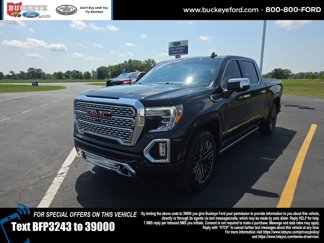 Used 2020 GMC Sierra 1500 Denali w/ Denali Ultimate Package 360° Tour