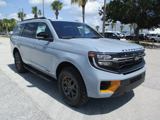 New 2025 Ford Expedition Tremor image 1