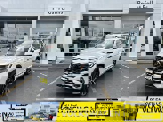 New 2025 Volkswagen Atlas SEL Premium R-Line image 1