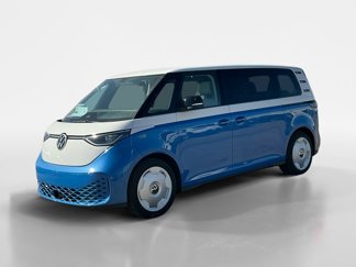 New 2025 Volkswagen ID. Buzz 1st Edition image 1