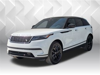 New 2026 Land Rover Range Rover Velar S image 1
