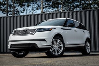 New 2026 Land Rover Range Rover Velar S image 1