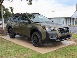 New 2025 Subaru Outback Wilderness image 1