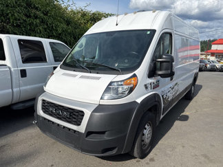 Used 2020 RAM ProMaster 2500 w/ Interior Convenience Group image 1