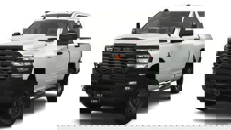New 2025 RAM 2500 Tradesman image 1