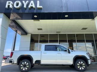 New 2025 GMC Sierra 2500 Denali image 1