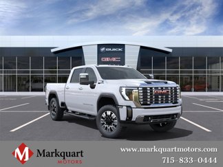New 2025 GMC Sierra 2500 Denali image 1