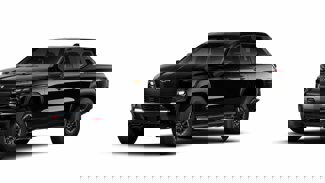 New 2026 Chevrolet Silverado EV Trail Boss image 1