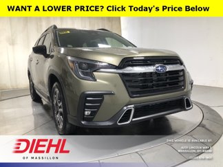 New 2025 Subaru Ascent Touring image 1