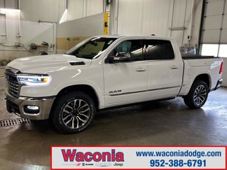 New 2025 RAM 1500 Limited image 1