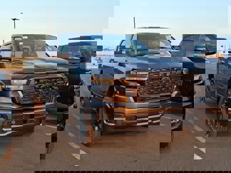 New 2026 RAM 1500 Big Horn image 1