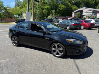Used 2014 Dodge Dart GT w/ Sun/Sound Group image 1