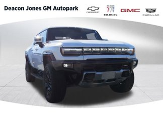 New 2025 GMC Hummer EV 2X image 1