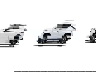 New 2026 Lexus NX 350 AWD w/ Luxury Package image 1